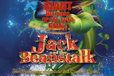 Link to See our pantomime at the Winding Wheel Theatre content