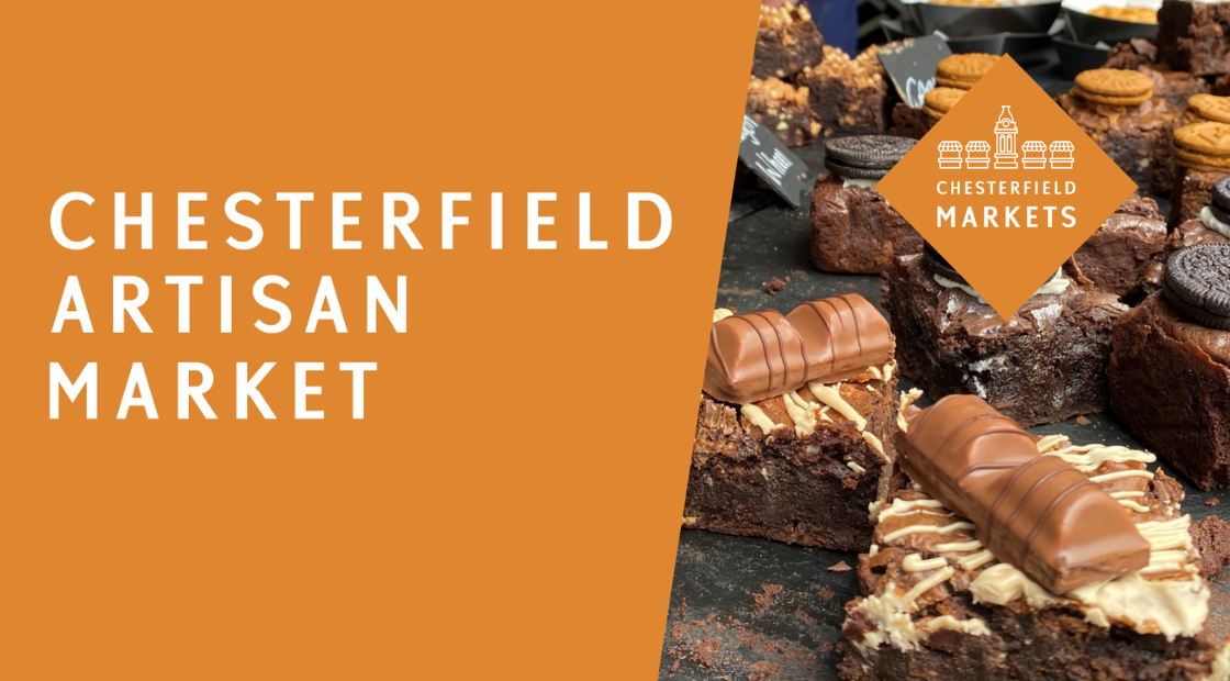 Chesterfield Artisan Market