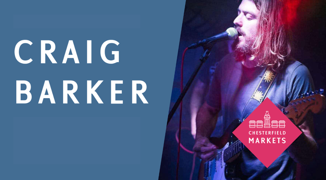 Image of Craig Barker
