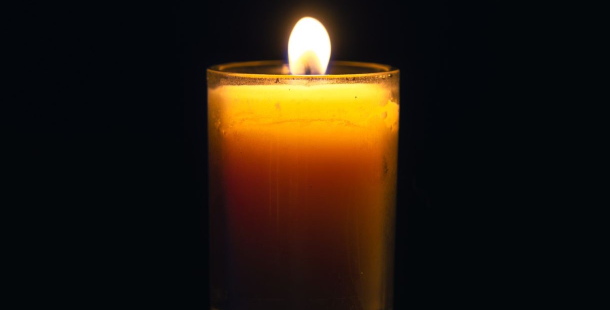 Holocaust Memorial Day