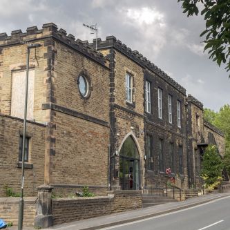 Barrow Hill Memorial Hall News Image