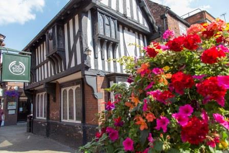 The Shambles