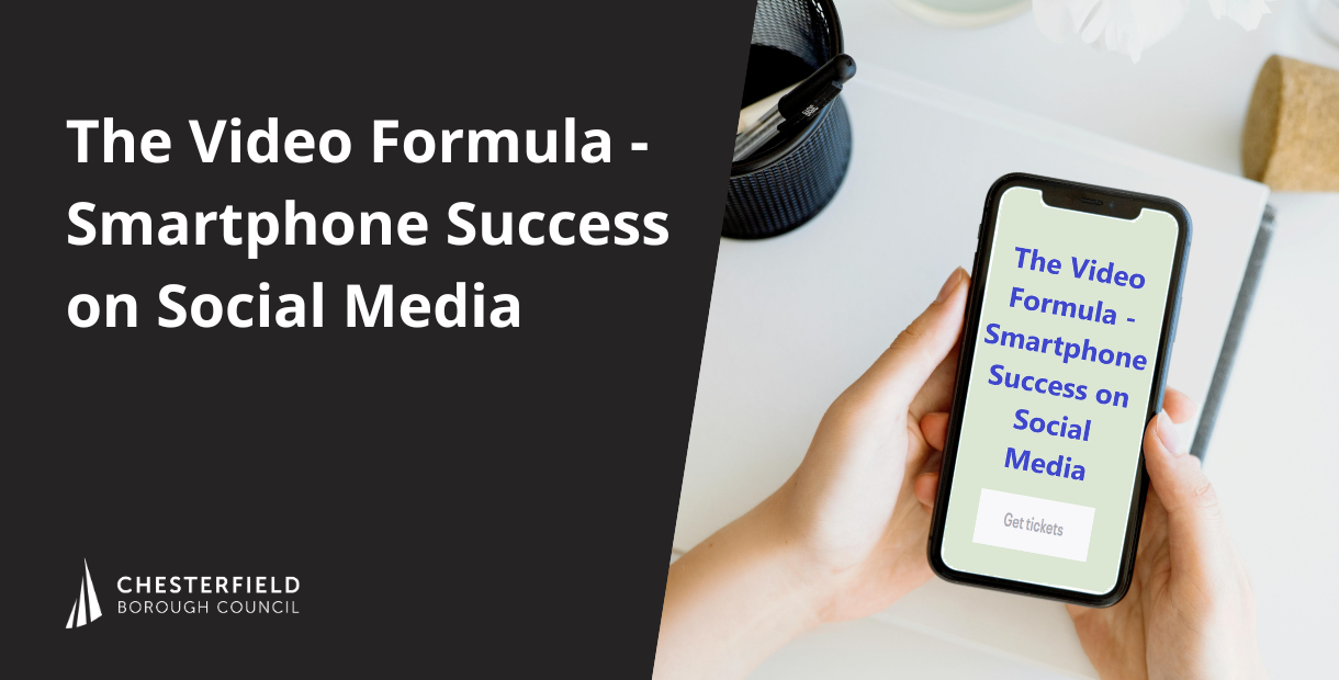 computer generated shapes coming out towards you