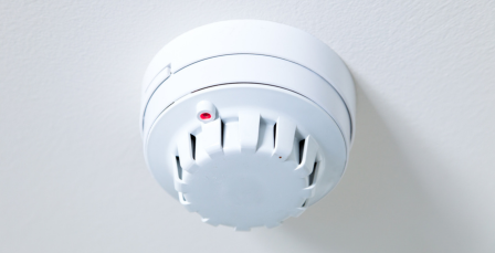 Link to Health and safety at home content