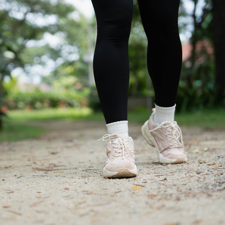 Walking
