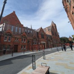 Corporation Street News Image