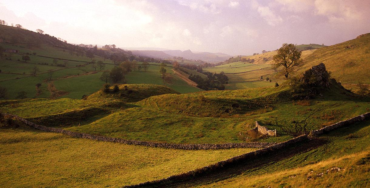 Derbyshire Archaeology Day 2026