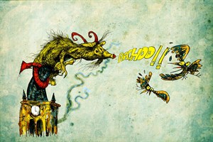 Devil's Sneeze