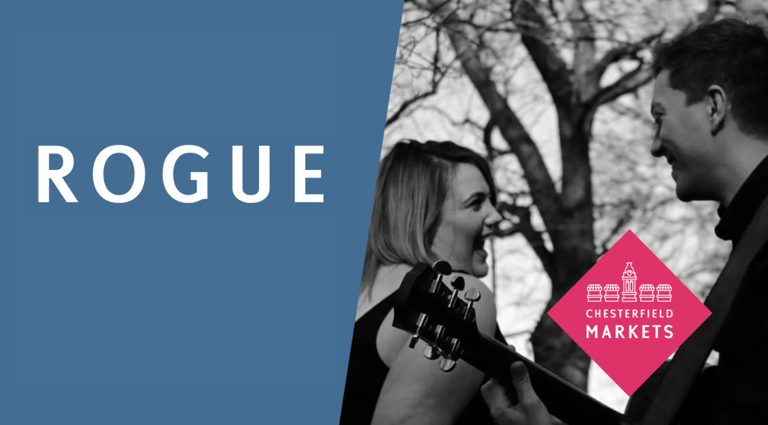 Image of Rogue