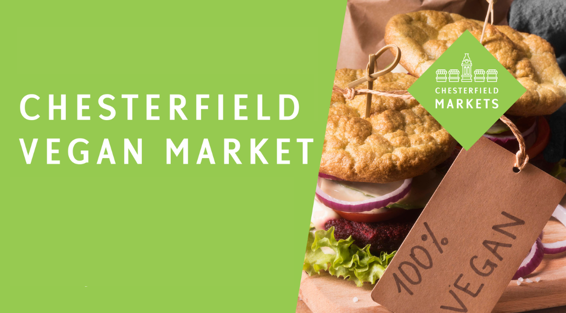 Chesterfield Vegan Market
