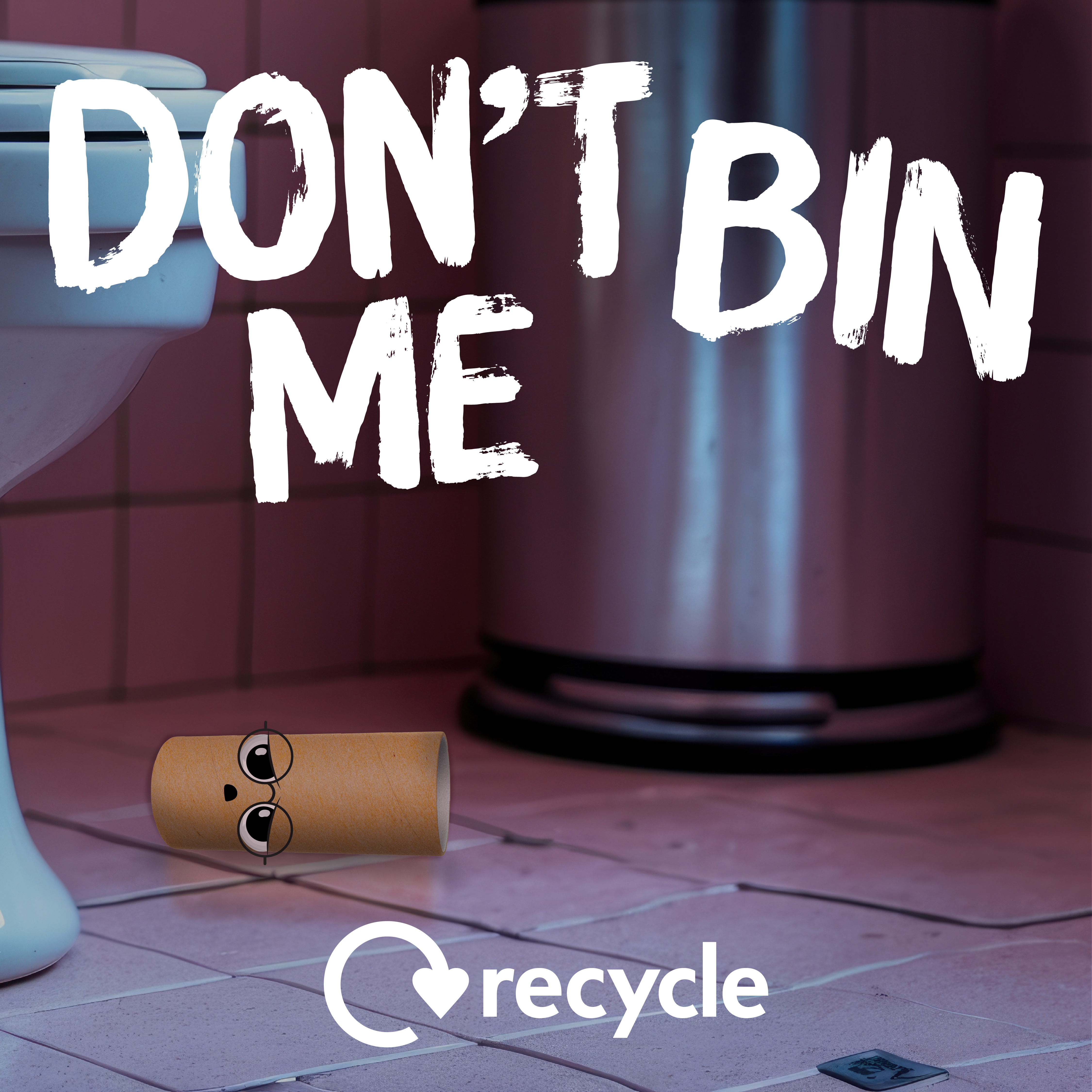 Recycle Week is here