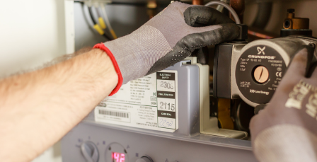 Link to Repairs and improvements content