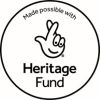 Heritage Fund logo