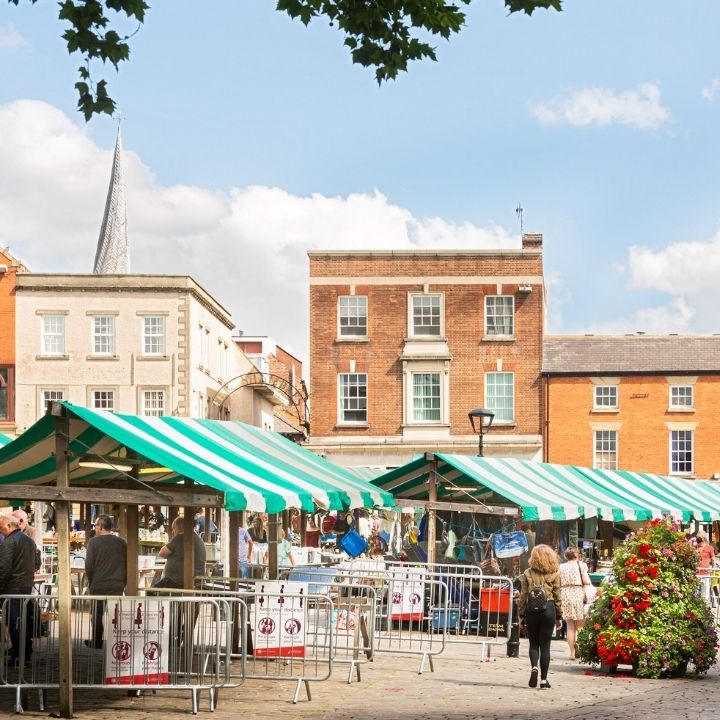 Local groups benefiting from £170,000 of grant funding