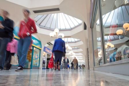 Pavements Shopping Centre