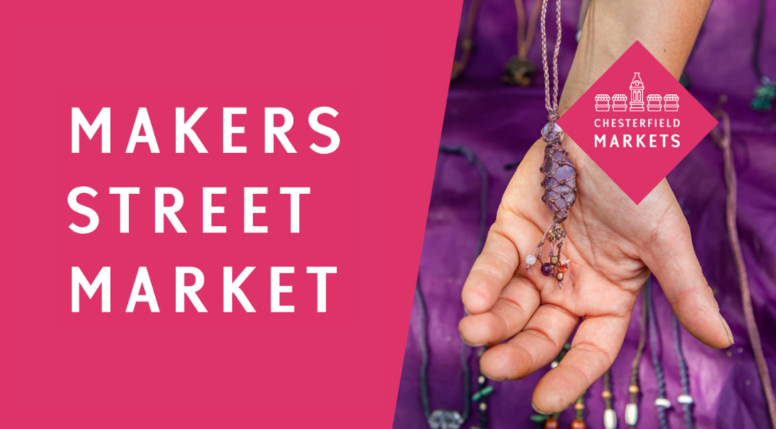 Makers Street Market