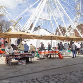 Chesterfield Market transformation is ready to welcome visitors