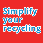 Recycling is getting easier in Chesterfield!