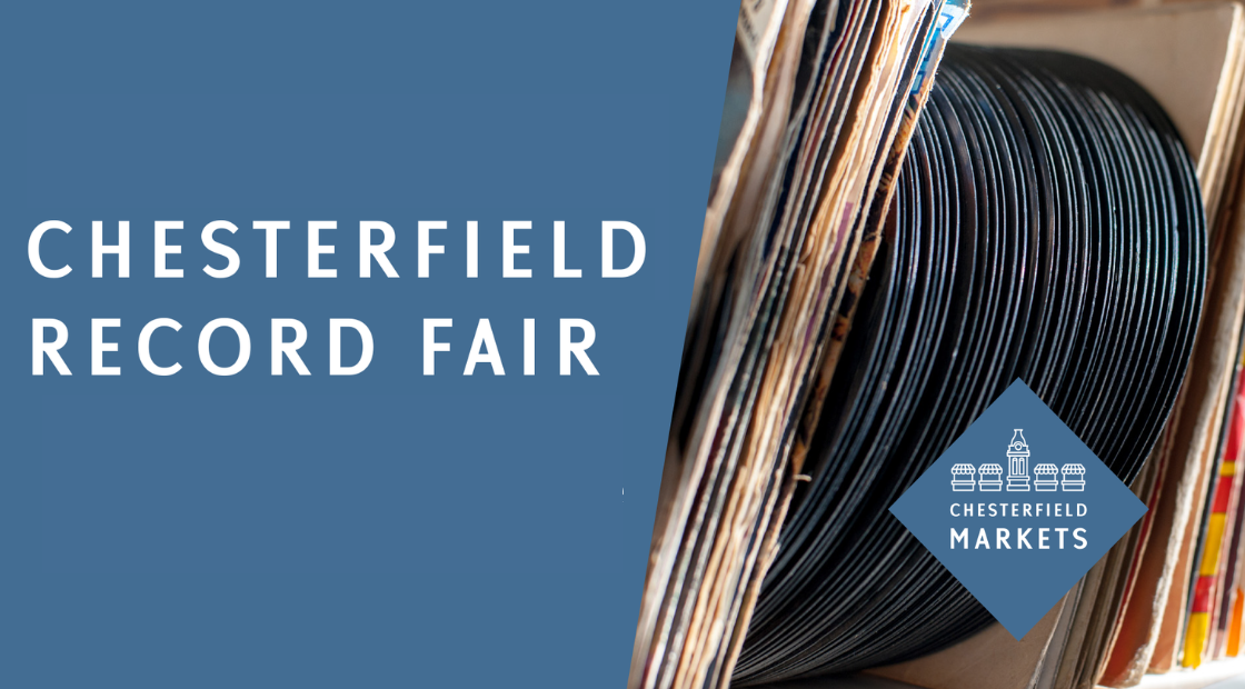 Chesterfield Record Fair