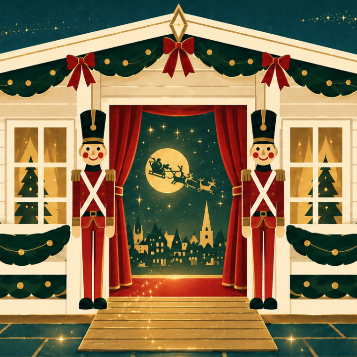 Grotto News