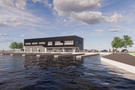 Link to The Moorings at Staveley Basin content
