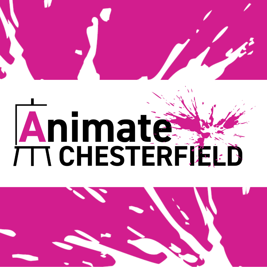 Renowned street artist set to create a new artwork in Chesterfield