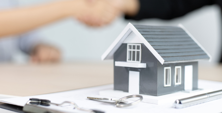 Link to Ending a tenancy content