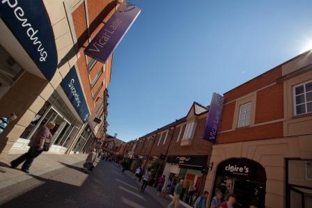 Vicar Lane