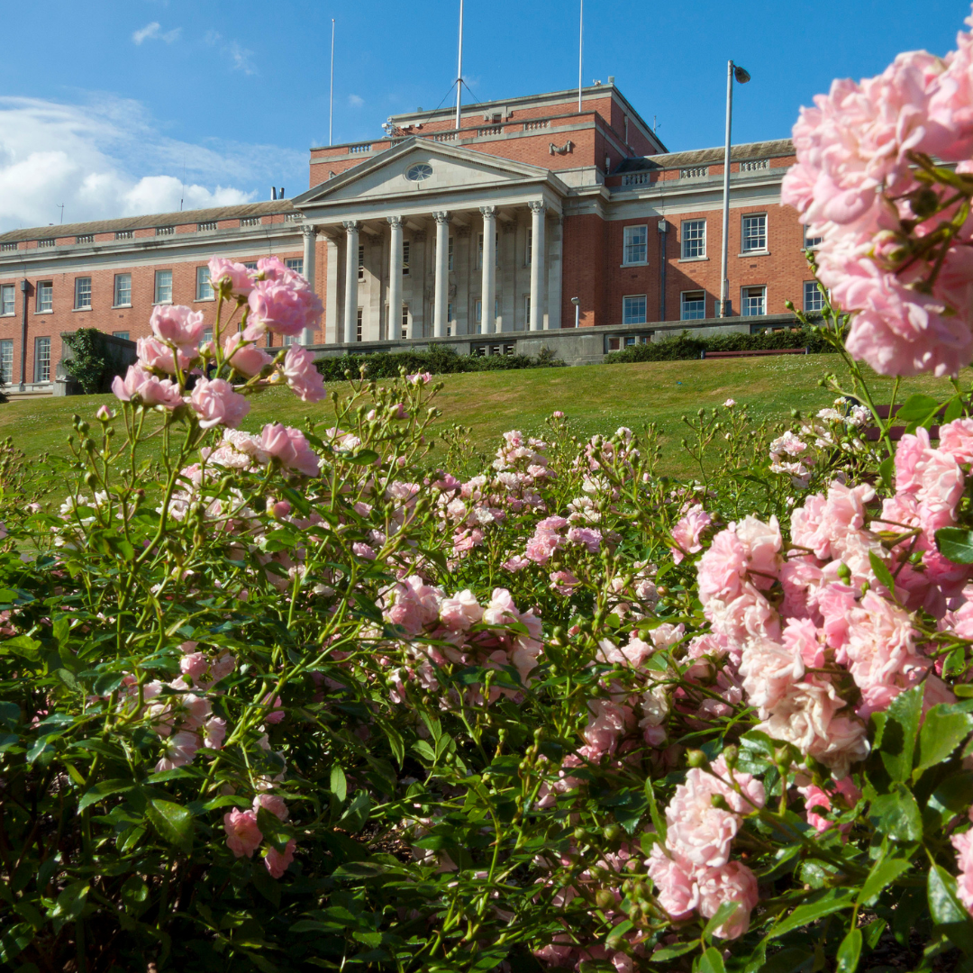 Service changes over the Spring bank holiday 2026