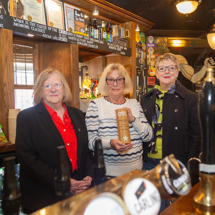 Best Bar None National Award (News)