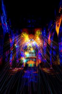 Sanctuary of Light