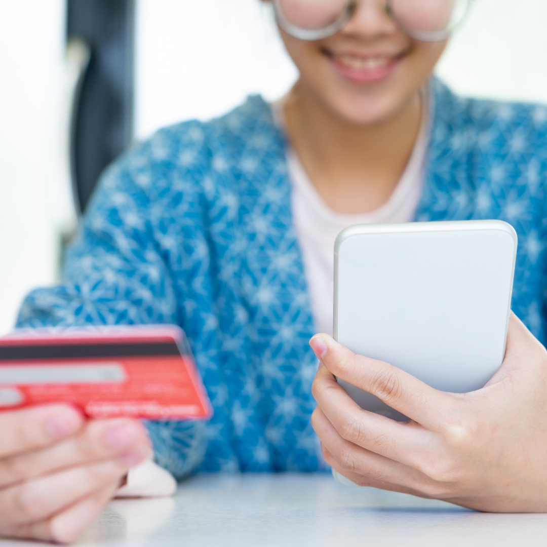 Changes to card payments