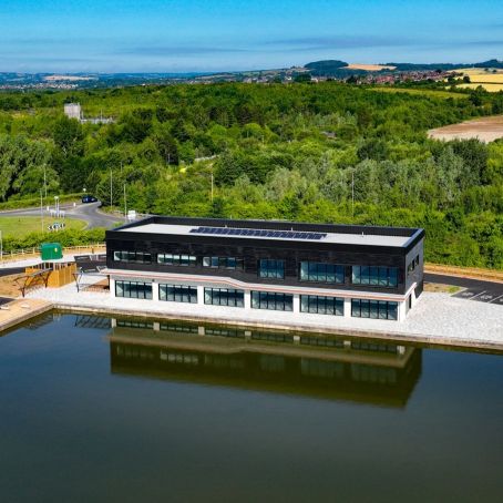 Funding boost for Staveley Town Deal projects