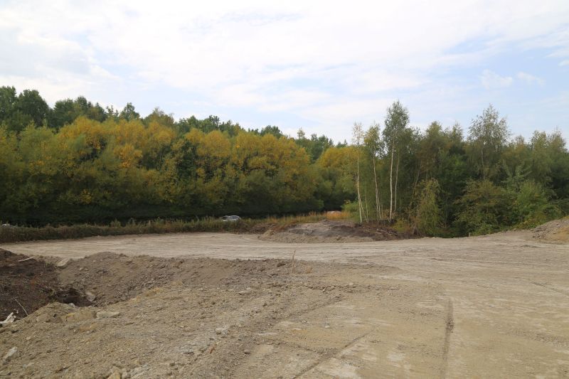 Hartington Commerce Park_site