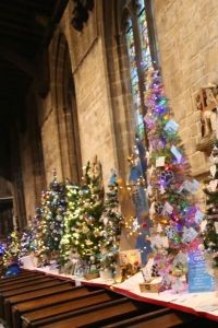 Christmas Tree Festival