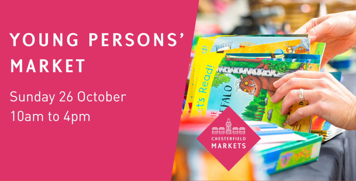 Young Persons' Market