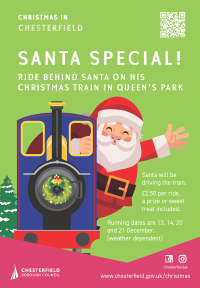 Santa special
