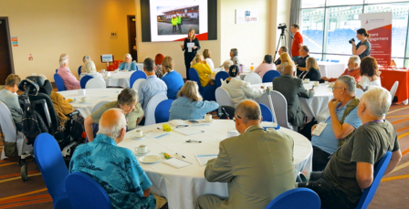 Link to Get involved content